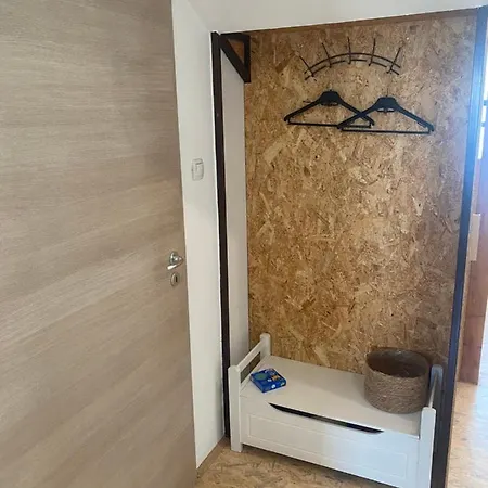 Apartman Kaja Zagreb Extérieur photo