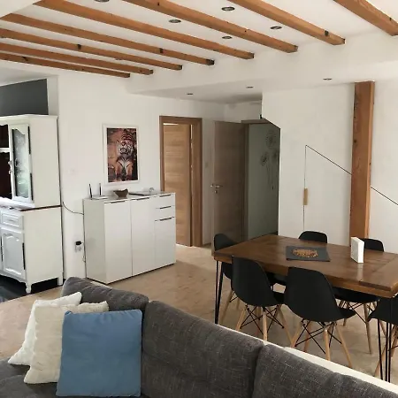 Apartman Kaja Zagreb Extérieur photo