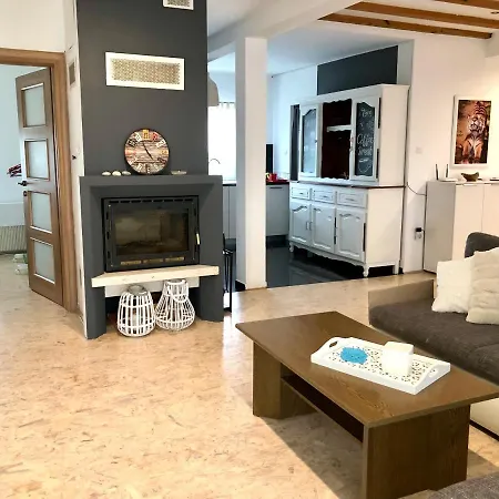 Apartman Kaja Zagreb Extérieur photo