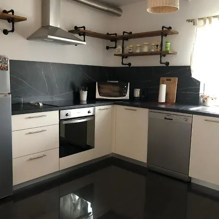Apartman Kaja Zagreb Extérieur photo