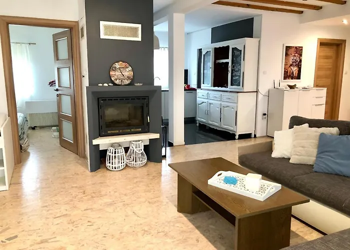 Apartman Kaja