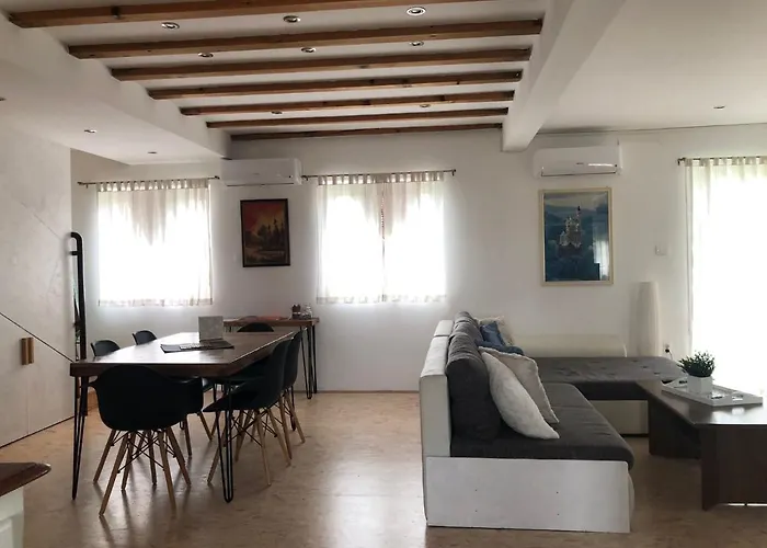 Apartman Kaja