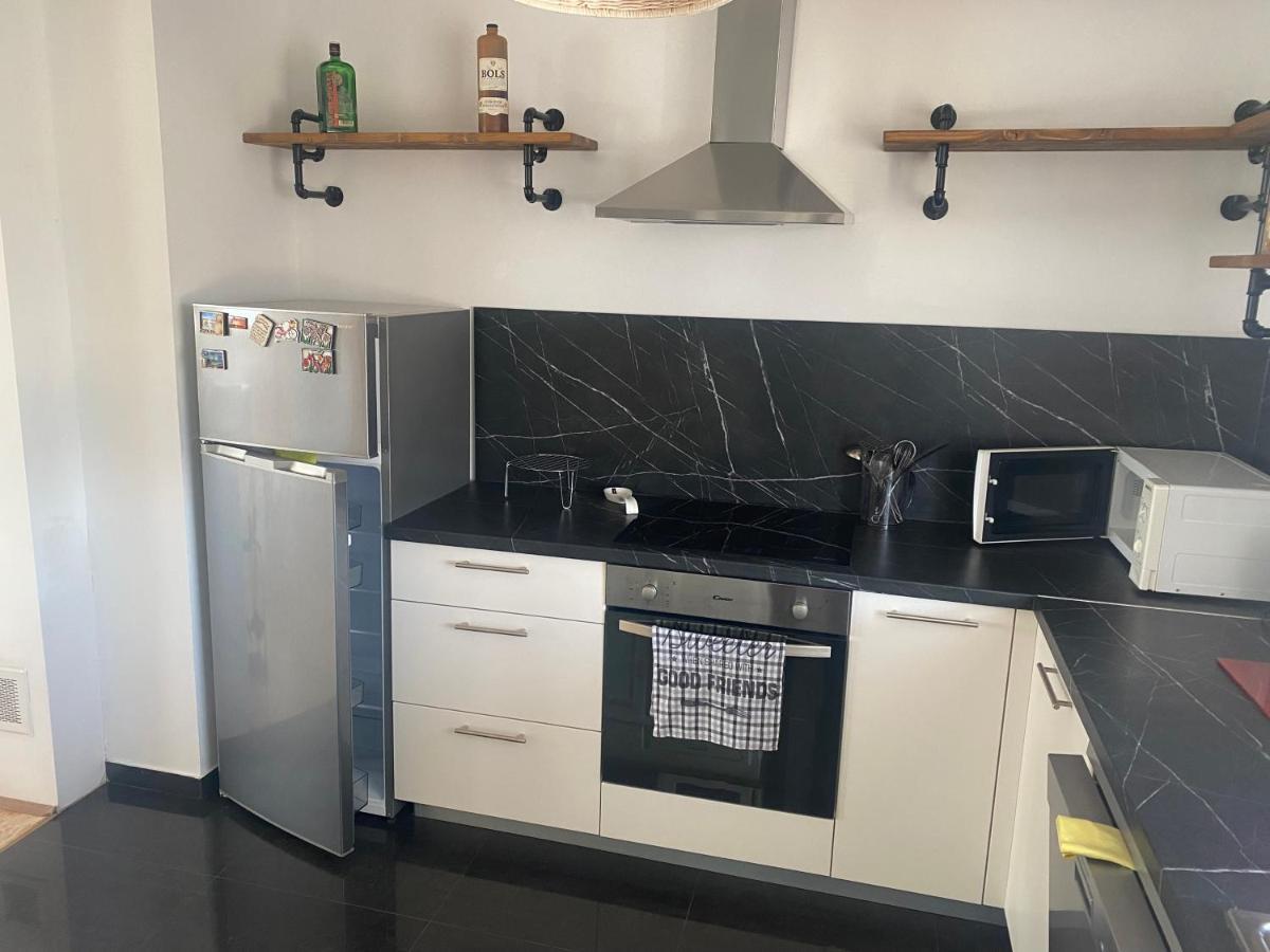 Apartma Kaja Zagreb
