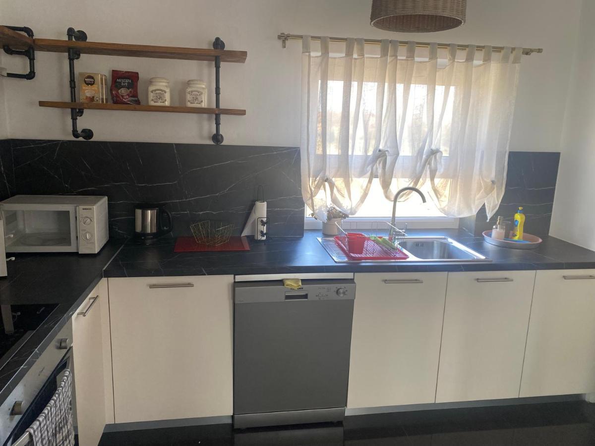Apartma Kaja *