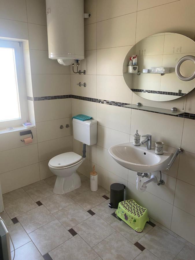 Apartma Kaja Zagreb