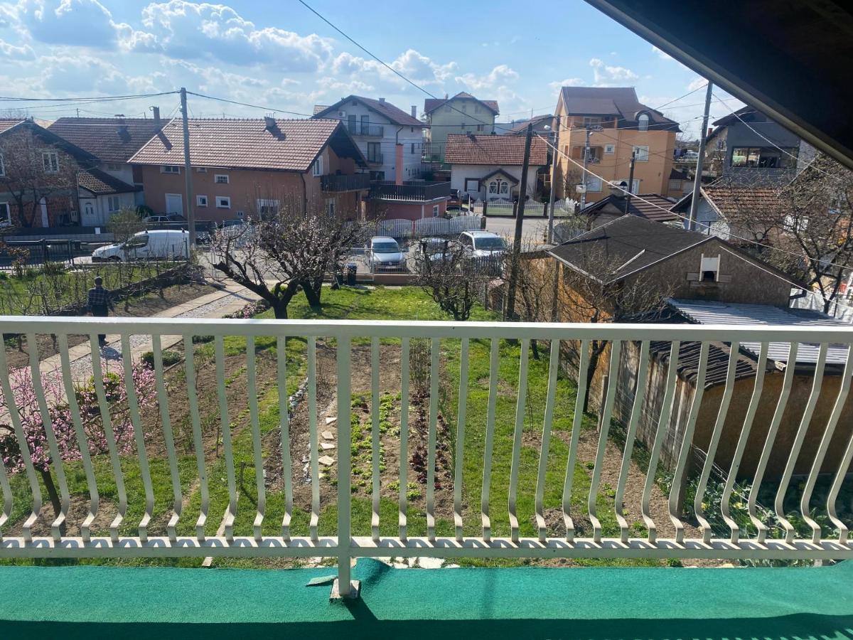 Kaja Apartma Zagreb