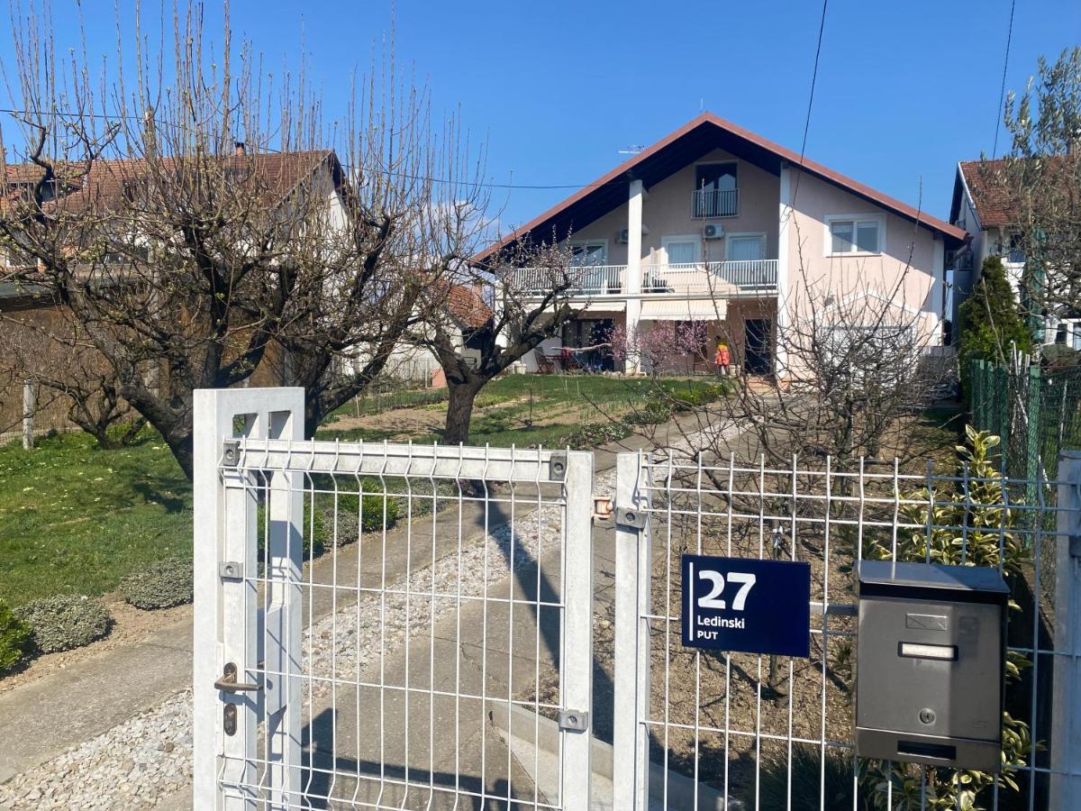 Kaja Zagreb