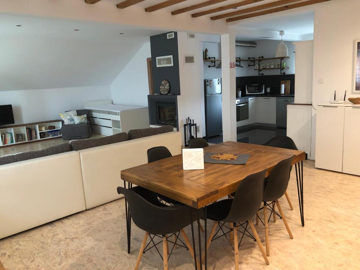 Kaja Apartma Zagreb