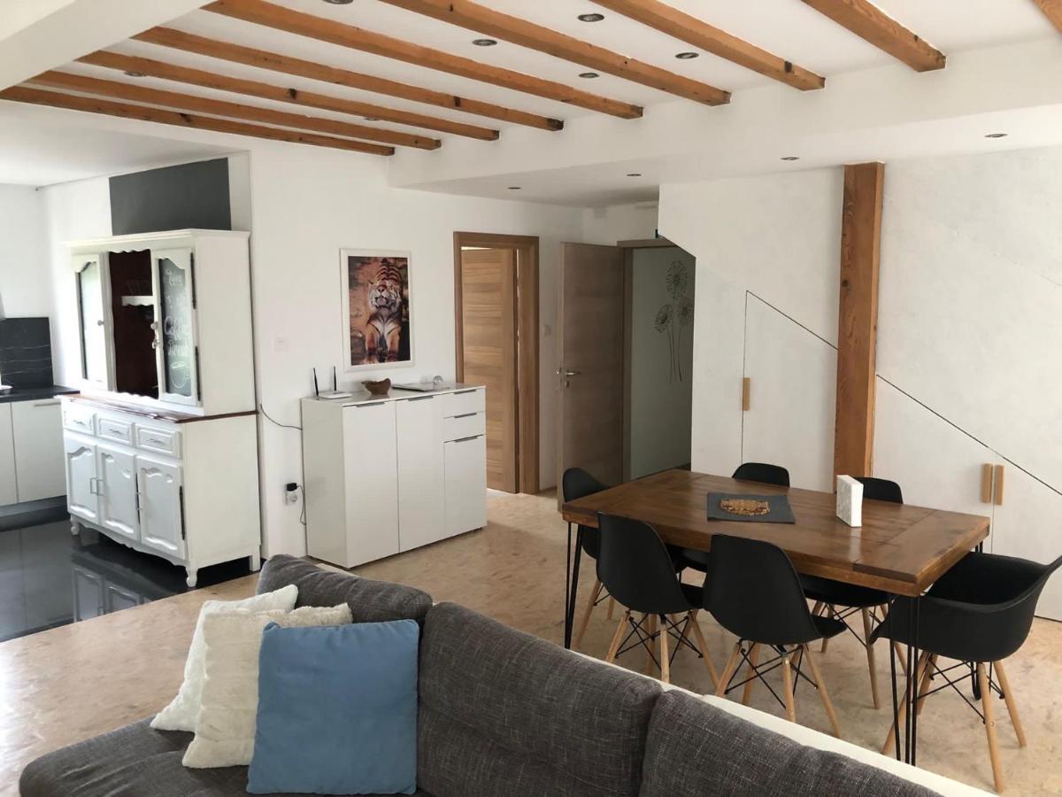 Kaja Apartma Zagreb